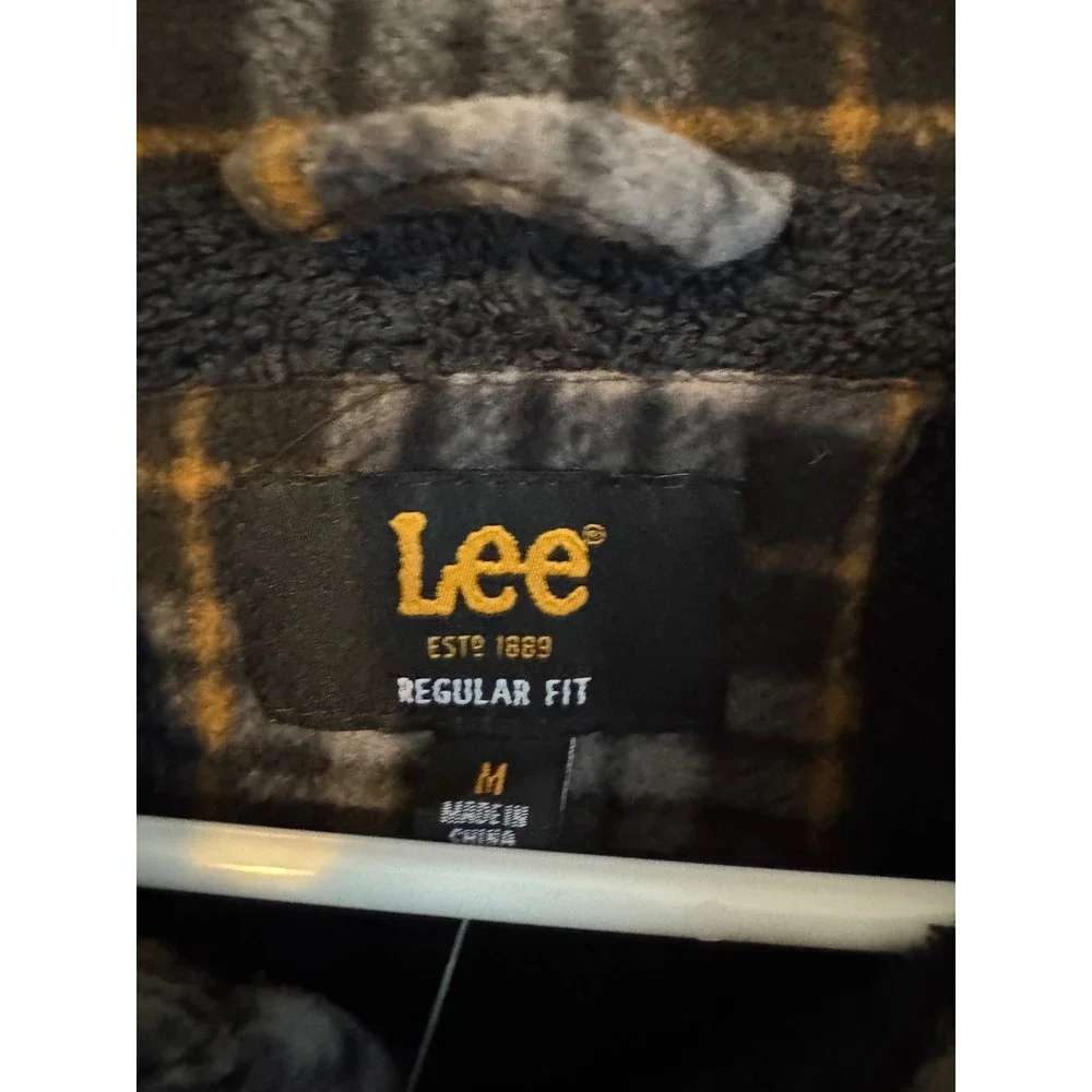 Lee brand new